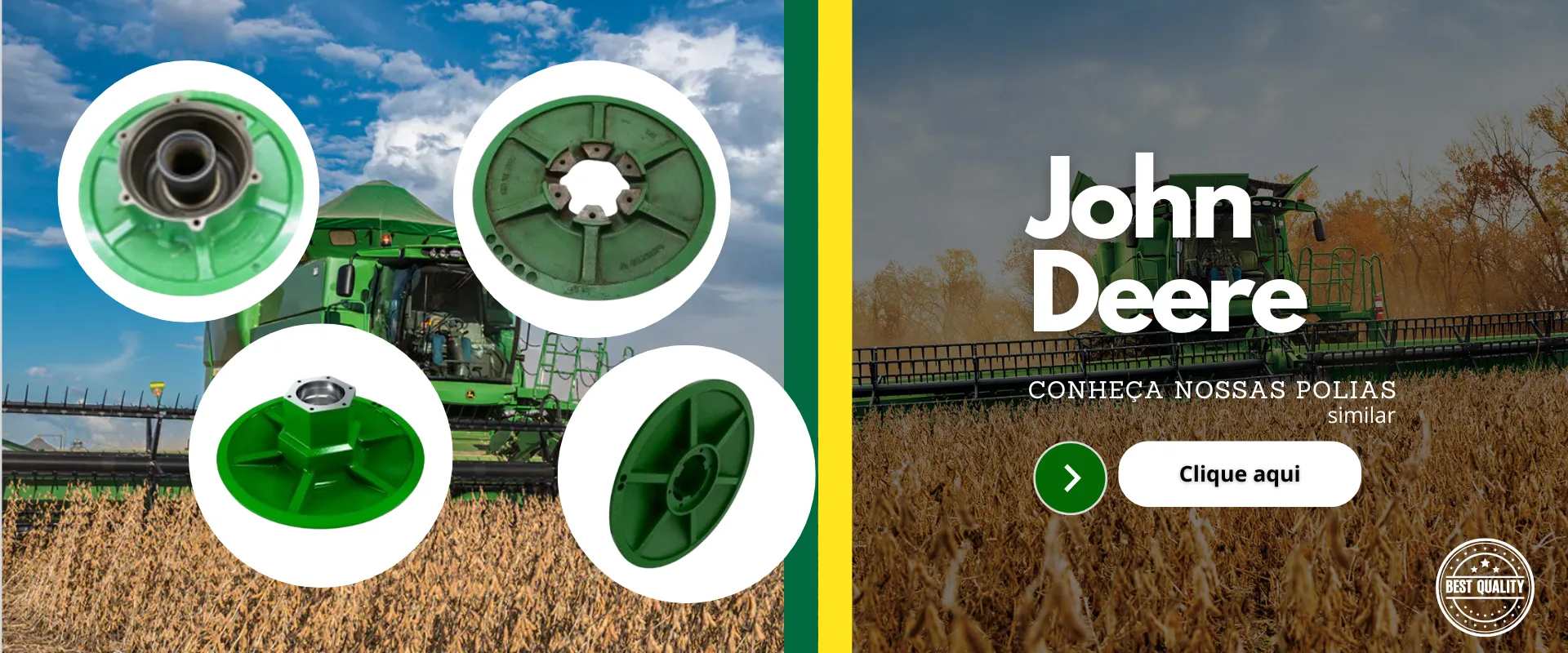 Imagem banner Similares John Deere